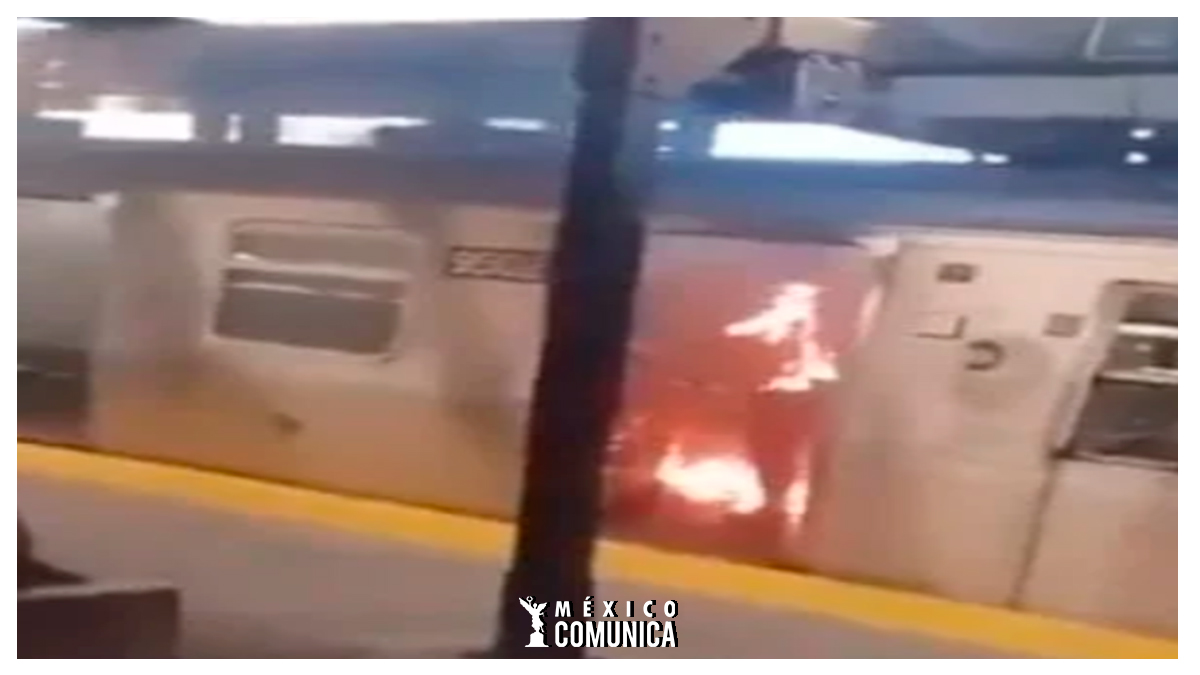 HOMBRE FUE DETENIDO Y ACUSADO POR ASESINATO DESPUES DE INCENDIAR A UNA MUJER QUE DORMIA EN EL METRO DE NUEVA YORK 36 Sitio Web yo 10