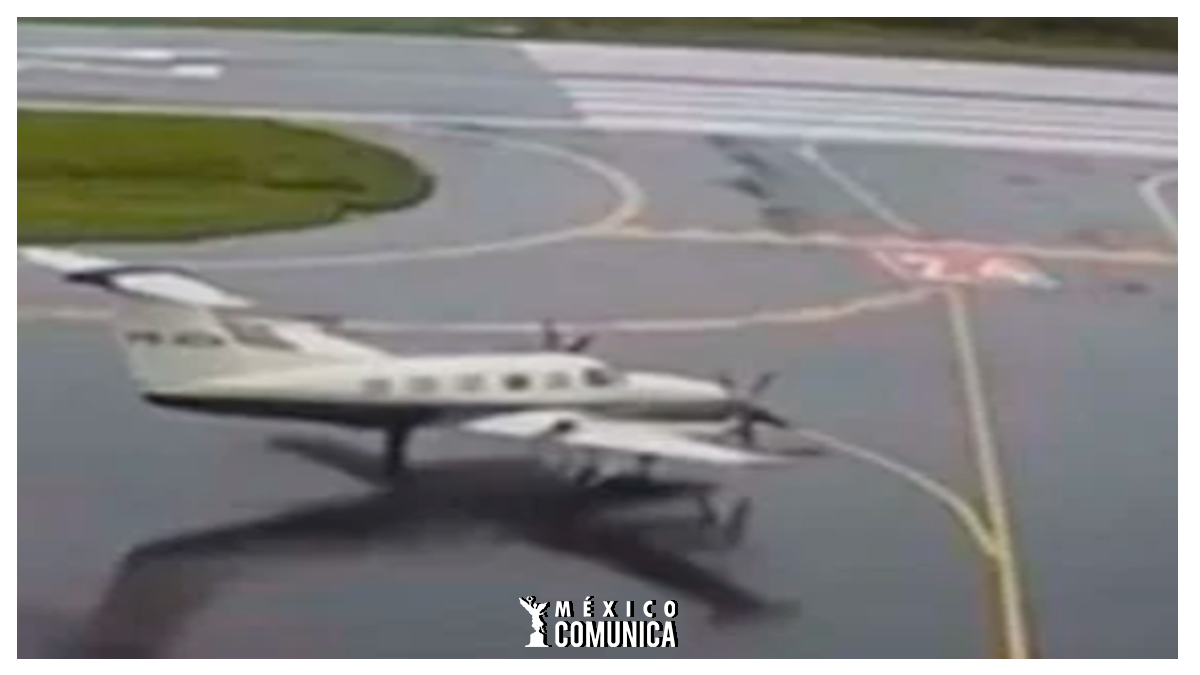ACCIDENTE DE AVIONETA DEJA AL MENOS 10 MUERTOS EN UN PUEBLO TURISTICO UBICADO EN BRASIL 36 Sitio Web yo 12