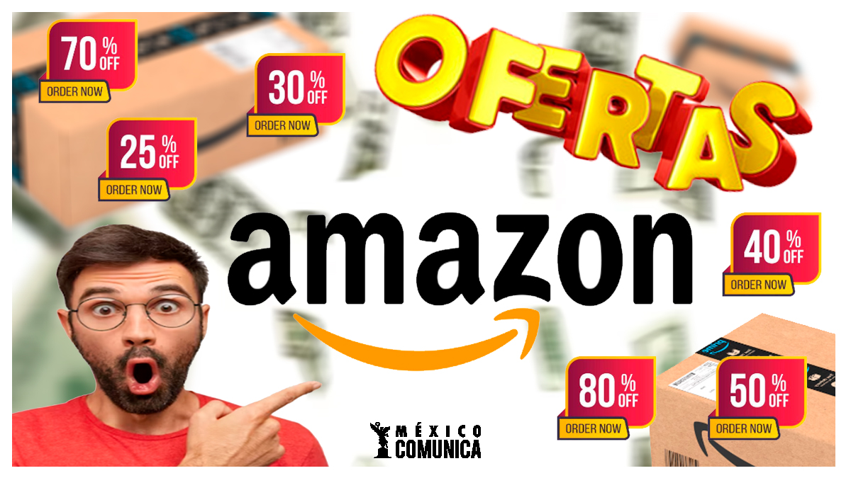 SACA TU LADO GAMER CON LAS OFERTAS DE AMAZON 36 Sitio Web yo 22