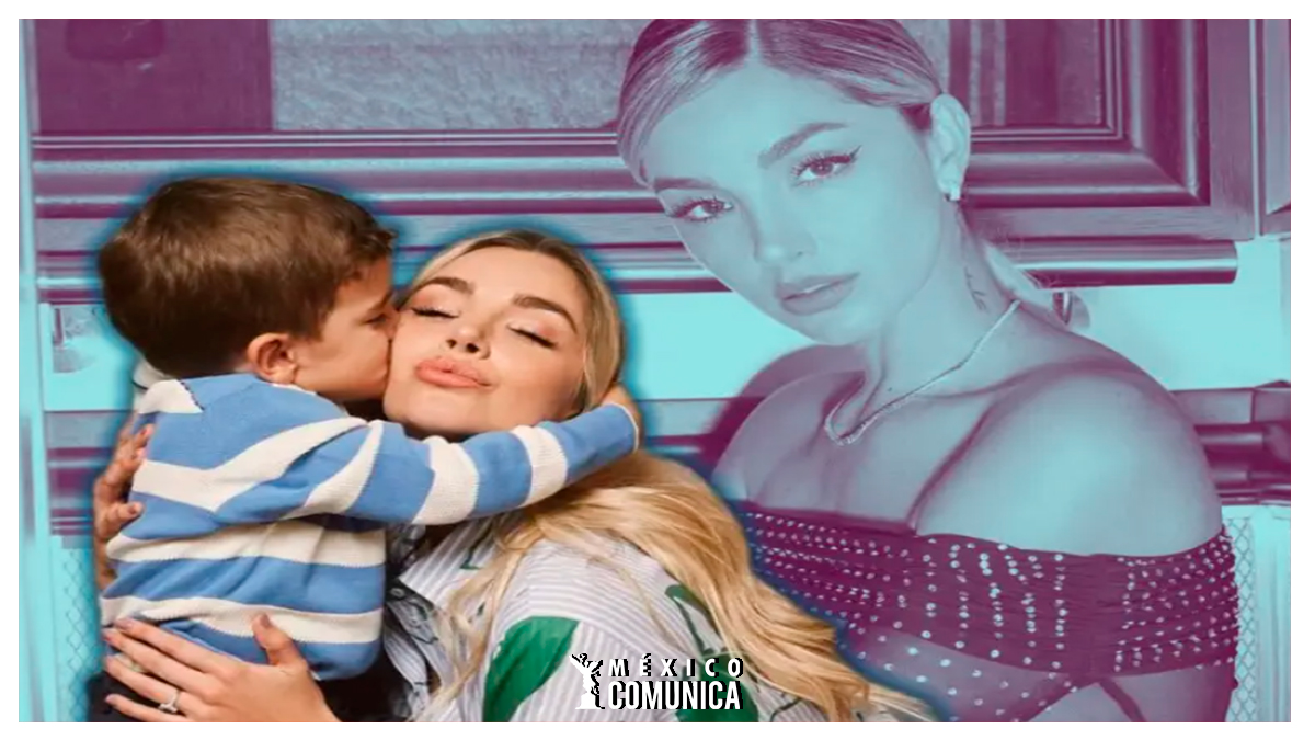 PELEA DE TITANES ENTRE MELINA RAMIREZ Y MATEO CARVAJAL POR EL HIJO QUE AMBOS TIENEN 36 Sitio Web yo 28