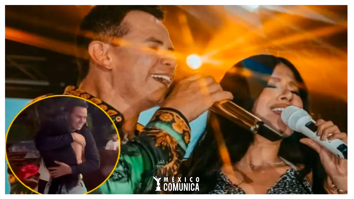 JHONNY RIVERA VIVIO UN INESPERADO PERCANSE CON LA SALUD DE SU NOVIA JHENNY LOPEZ ANTES DE NAVIDAD 36 Sitio Web yo 29