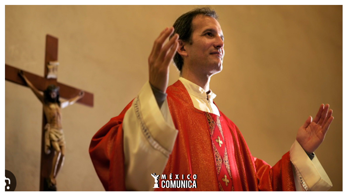 LA IGLESIA CATOLICA HACE MANIFIESTO SOBRE ESTAR PREOCUPADOS POR LA VIOLENCIA ACTUAL QUE PRESENTA MEXICO 36 Sitio Web yo 33