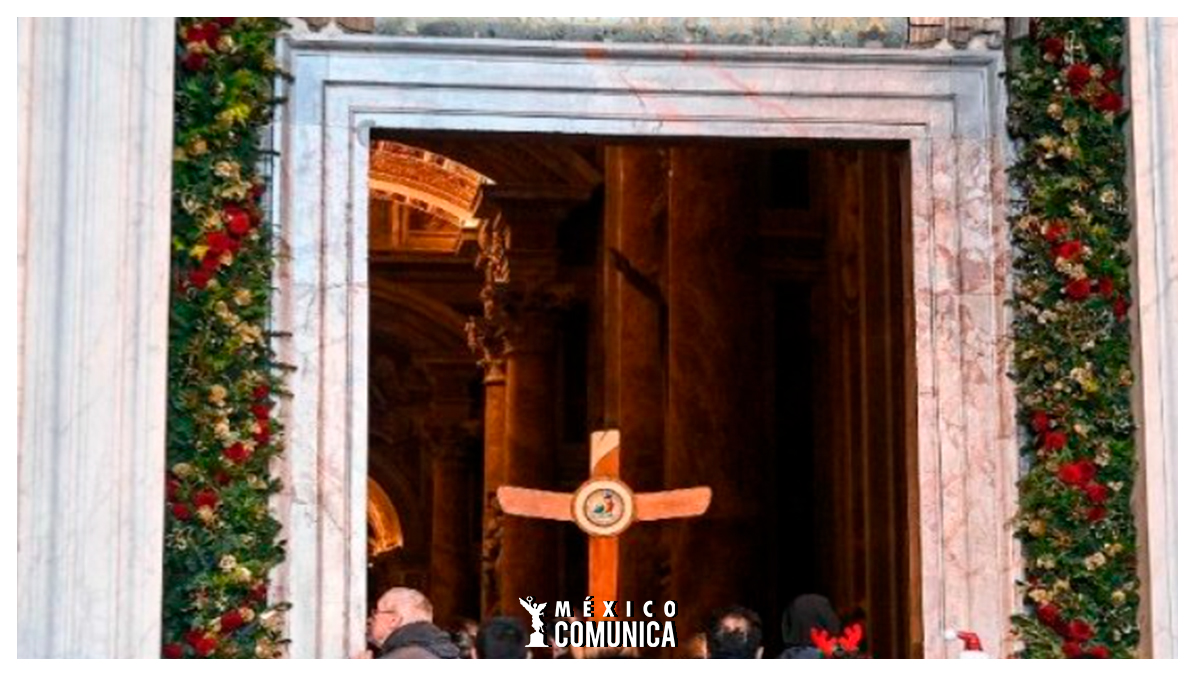 COMIENZA EL TAN ESPERADO JUBILEO EN LAS DIOCESIS DE TODO EL MUNDO 36 Sitio Web yo 35