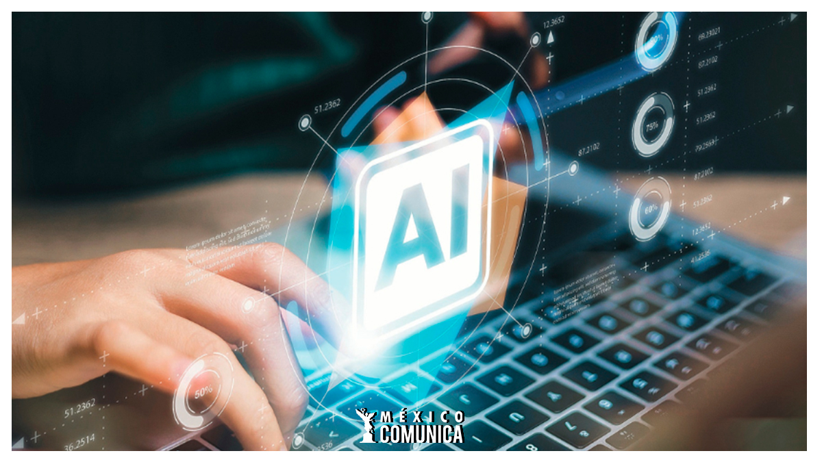 EL PODER DE LA IA EN UN NUEVO FUTURO 36 Sitio Web yo 38
