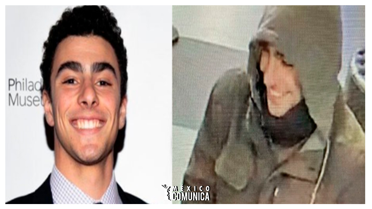 SOSPECHOSO LUIGI MANGIONE/ DETENIDO POR ASESINATO 36 Sitio Web yo Recuperado 19