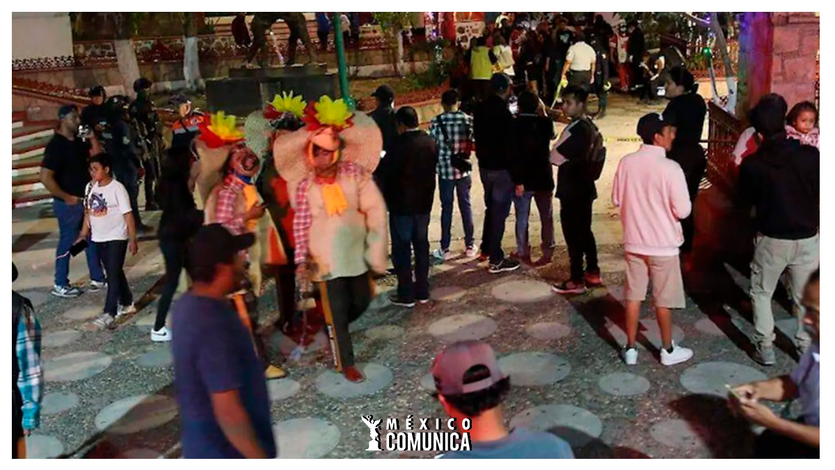 ASESINAN AL PRESIDENTE DEL PATRONATO DE LA FERIA DE CHILPANCINGO 36 Sitio Web yo Recuperado 20
