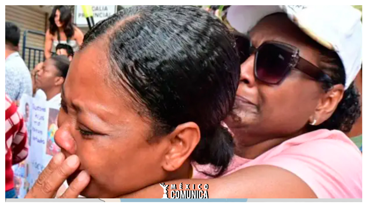 ¿EN DONDE ESTAN LOS 4 MENORES DE GUAYAQUIL? 36 Sitio Web yo Recuperado 25