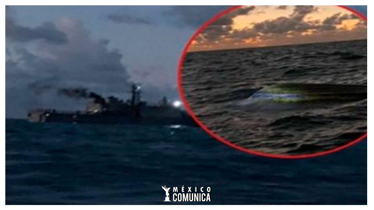 LA BUSQUEDA CONTINUA CON LOS 12 PESCADORES DESAPARECIDOS EN YUCATAN 36 Sitio Web yo Recuperado 37