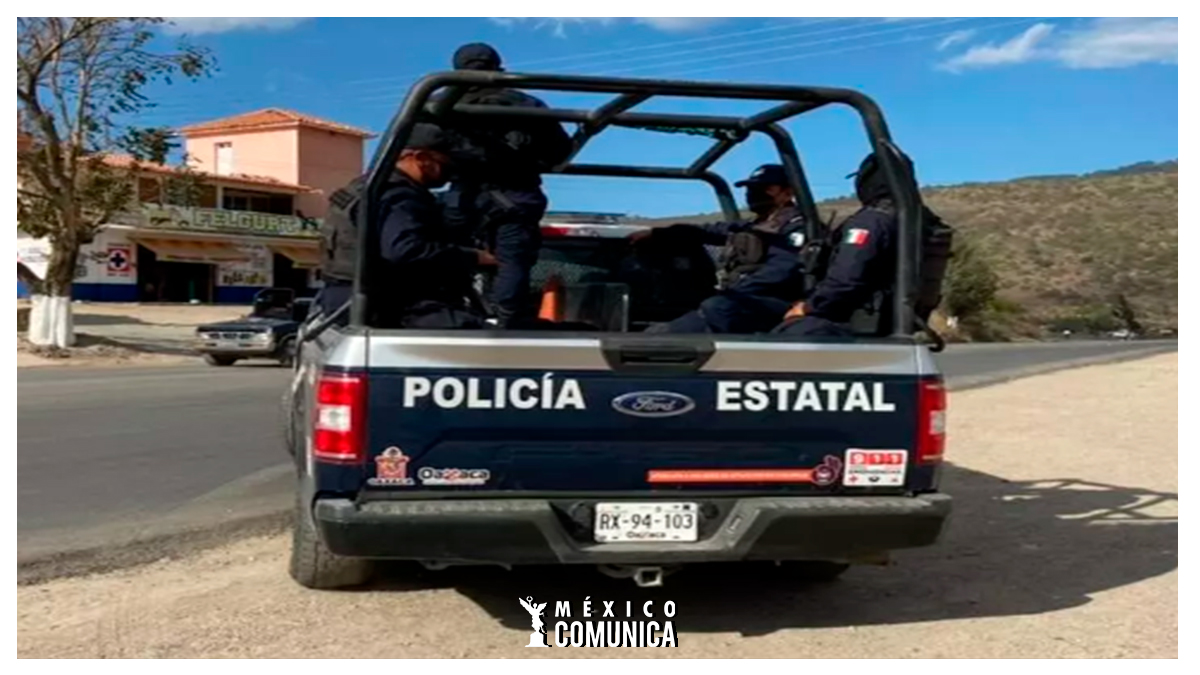 FUERON ASESINADAS DOS PERSONAS EN UN ATAQUE ARMADO EN MEXICO 36 Sitio Web yo Recuperado 38