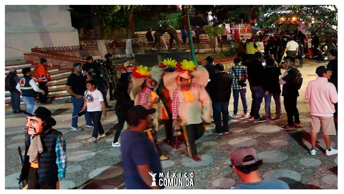 MARTIN RAMIREZ FUE ASESINADO/ PRESIDENTE DEL PATRONADO DE LA FERIA DE CHILPANCINGO 36 Sitio Web yo Recuperado 43