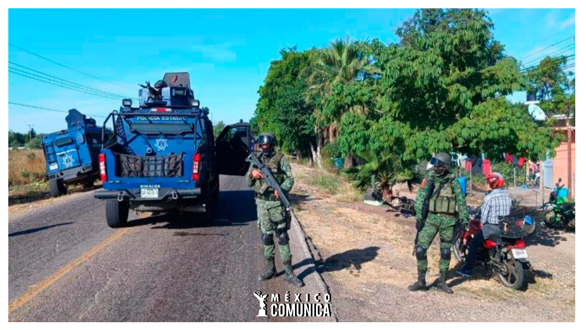 EN SINALOA SE SUMAN 8 ASESINATOS, 5 LEVANTONES Y 7 VEHICULOS ROBADOS 36 Sitio Web yo Recuperado 45