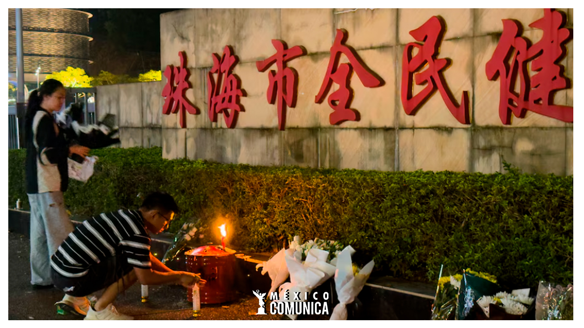 XI JINPING ORDENO PODER INVESTIGAR LA VIDA PRIVADA DE CADA CIUDADANO DESPUES DE ENCONTRAR MULTIPLES ASESINATOS MASIVOS 36 Sitio Web yo Recuperado 46