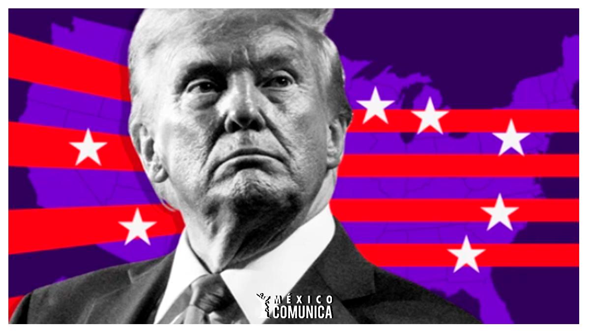 TRUMP LLORA POR QUE CLAUDIA SHEINBAUM LE RECLAMO SOBRE LOS ARANCELES POR LLAMADA 36 Sitio Web yo copia Recuperado 21