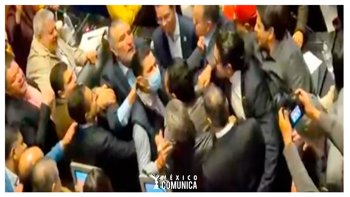 LOS CHILLONES PIDEN CHICHI DESPUES DE ARMAR GRAN PLEITO EN EL SENADO MORENISTAS VS PANISTAS 36 Sitio Web yo copia Recuperado Recuperado 3