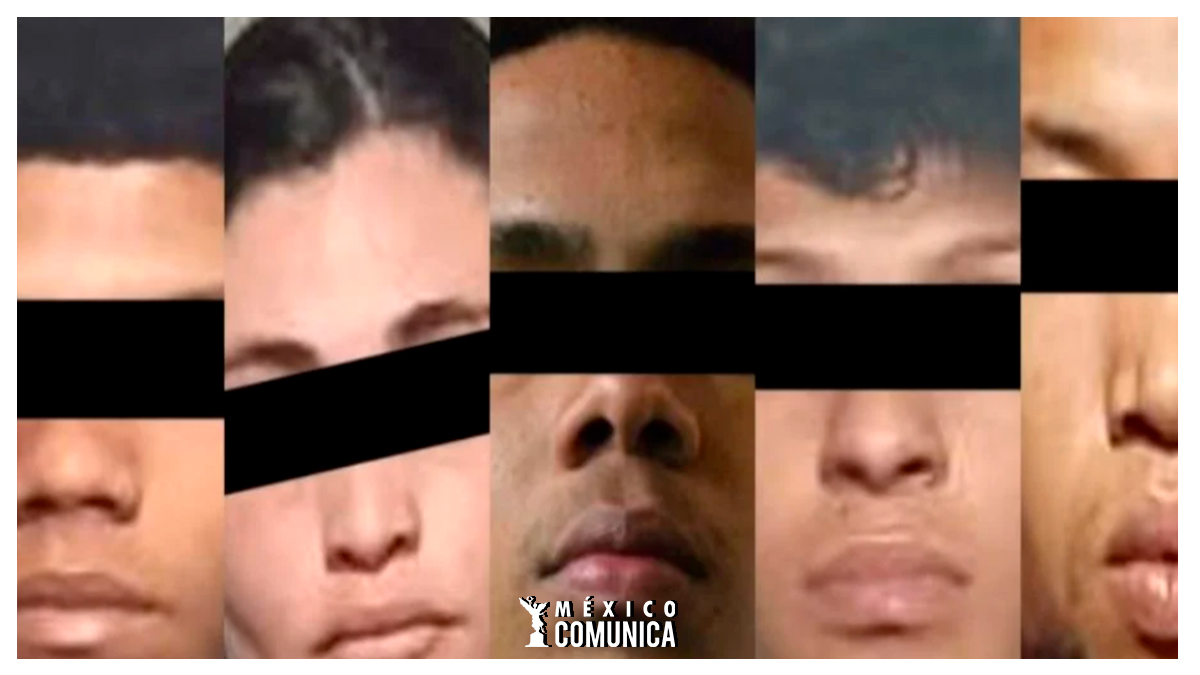DETIENEN A LA CELULA DEL TREN DE ARAGUA 36 Sitio Web yo copia Recuperado Recuperado 4