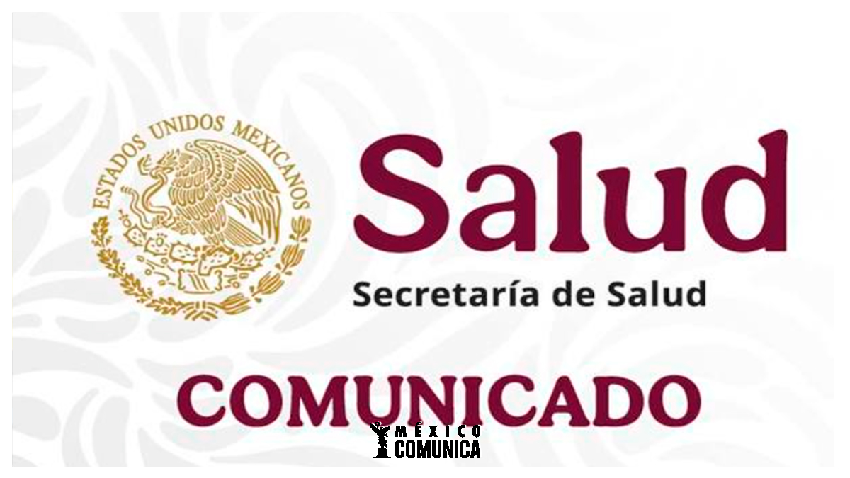 SSA INFORMA SOBRE LA DETECCION Y ATENCION AL BROTE DE INFECCION DE KLEBSIELLA OXYTOCA 36 Sitio Web yo copia Recuperado Recuperado 7
