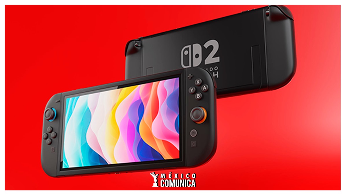 SE FILTRA EL SUPUESTO NUEVO DISEÑO DE LA NINTENDO SWITCH VERSION 2 36 Imagen de WhatsApp 2025 01 09 a las 18.21.38 58b3746e