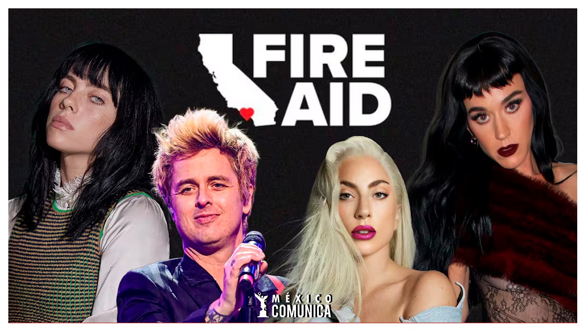 ARTISTAS SE UNEN ÉN BENEFICO PARA LAS VICTIMAS DE INCENDIOS EN LOS ANGELES 36 Imagen de WhatsApp 2025 01 20 a las 16.53.10 0b087a0d