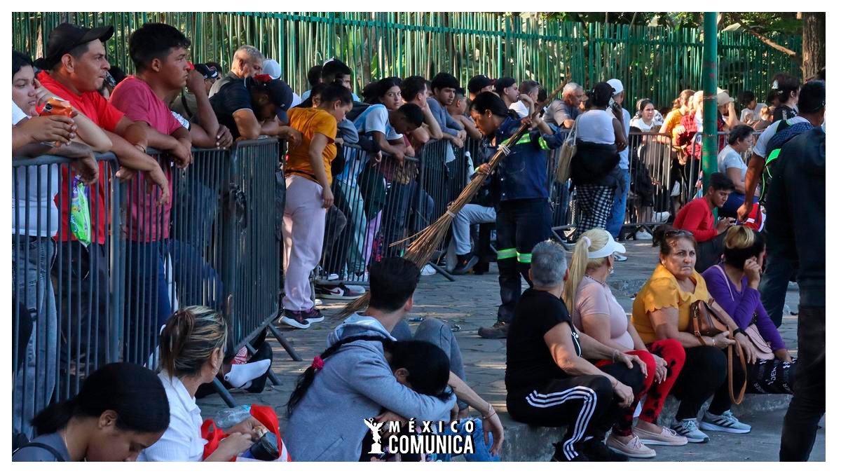 TRUMP ORDENA FIRMEMENTE EL CIERRE DE LA FRONTERA SUR DE EE.UU PARA LOS MIGRANTES 36 Imagen de WhatsApp 2025 01 22 a las 21.24.36 0ee4d483