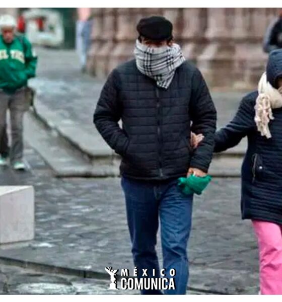 SE ESPERA LA CAIDA DE GRADOS EN MEXICO/ YA ESTA AQUI EL FRENTE FRIO 25 37 Imagen de WhatsApp 2025 01 27 a las 10.32.33 1839a75b