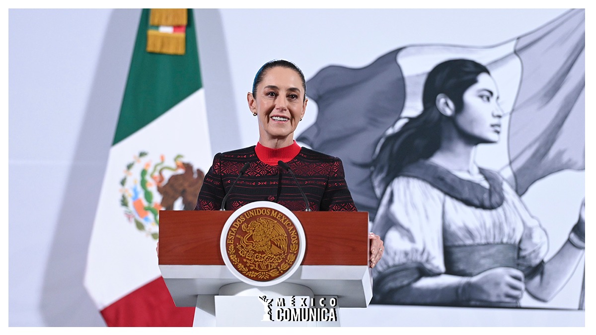 LA PRESIDENTA SHEINBAUM PARTICIPARA EN LA REUNION DE CELAC/ TIENE PLANEADO ARREGLAR EL TEMA DE LAS DEPORTACIONES 36 Imagen de WhatsApp 2025 01 27 a las 10.32.53 0cdc40bf