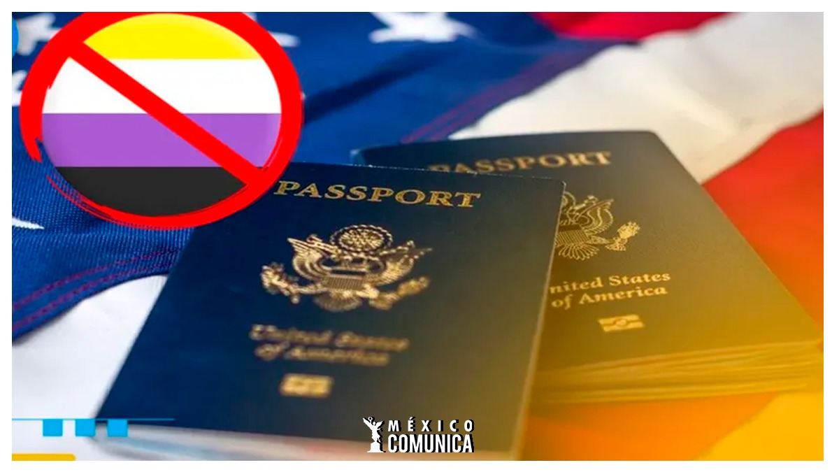 ESTADOS UNIDOS PROHIBE LA EMISION DE PASAPORTES CON EL GENERO X A LAS PERSONAS NO BINARIAS 36 Imagen de WhatsApp 2025 01 27 a las 10.33.12 64c83a24