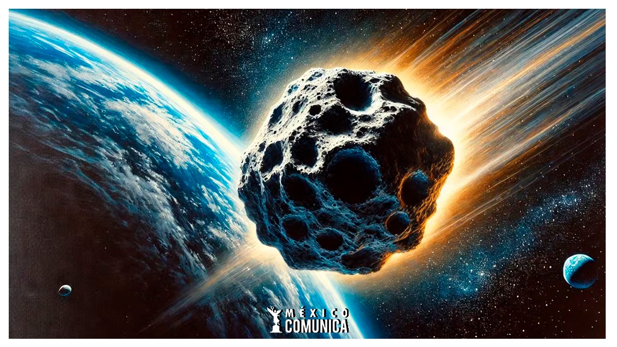 HERMOSO Y PELIGROSO/ ASTEROIDE 2024 YR4 SE ACERCO A LA TIERRA 36 Imagen de WhatsApp 2025 01 31 a las 14.44.19 020a89d6