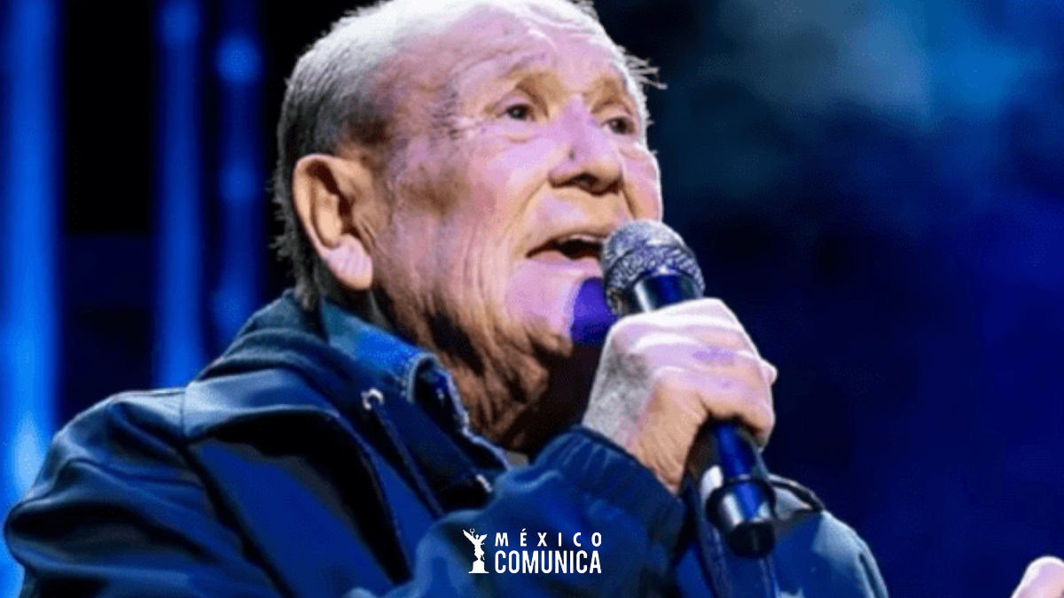 MARI SE QUEDÓ SIN SU AMOR/ FALLECE EL CANTANTE LEO DAN 36 PhotoRoom 20250101 122650