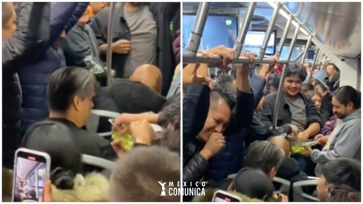 LE AGARRO EL AÑO NUEVO EN PLENO TRANSPORTE PUBLICO 36 PhotoRoom 20250101 124532