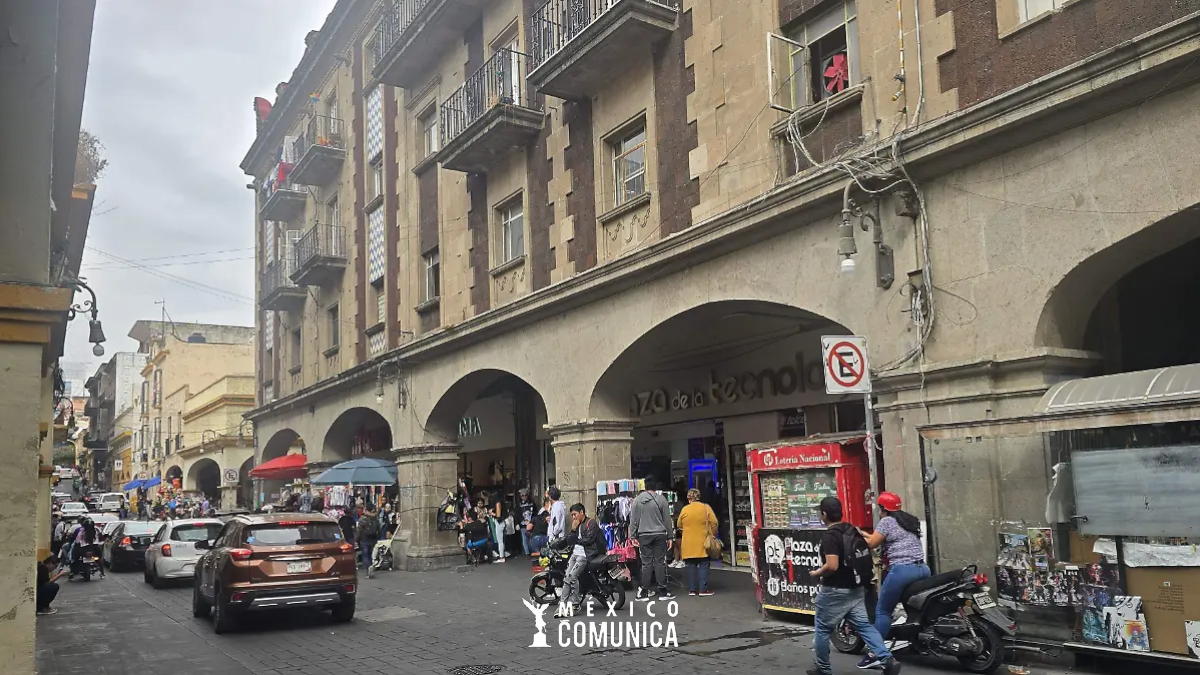 ESTÉ AÑO NO SE PUSIERON LOS COMERCIANTES AMBULANTES EN EL CENTRO DE CUERNAVACA 36 PhotoRoom 20250101 151930