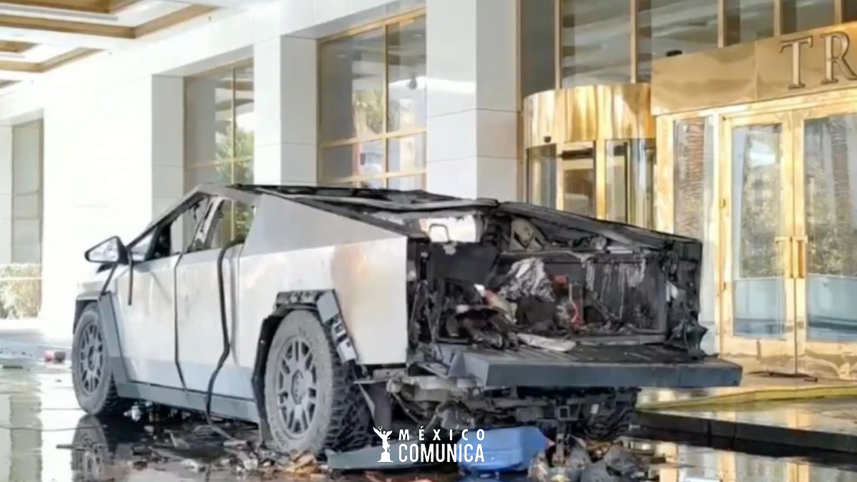 LA POLICIA DE ESTADOS UNIDOS INVESTIGA A DETALLE SOBRE EL ATENTADO EN LA CIBER DE TESLA 36 PhotoRoom 20250102 171448