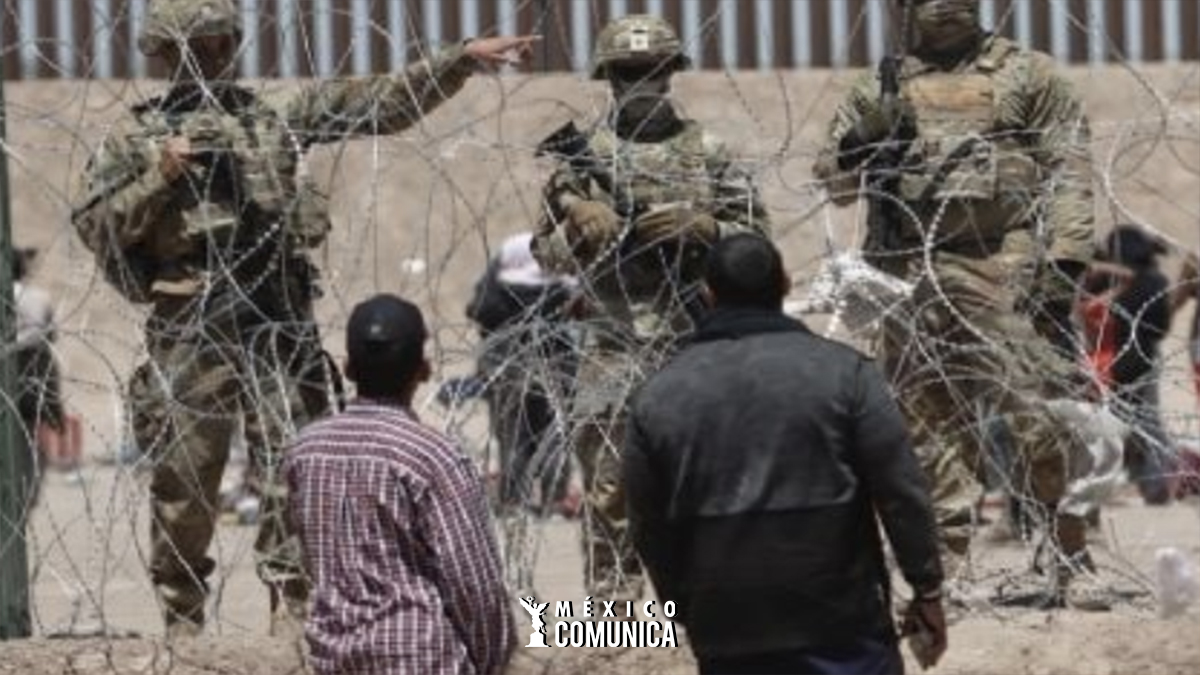TRUMP COMIENZA A DEPORTAR A TODOS LOS INMIGRANTES DE SU PAIS 36 Sitio Web 3