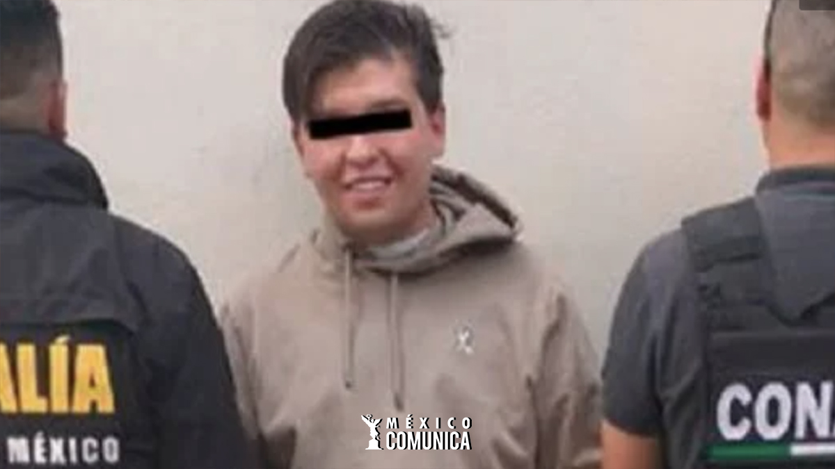FOFO LLORA POR QUE SE TIENE PENSADO QUE EL YA NO LIBRE LA PRISION 36 Sitio Web Recuperado