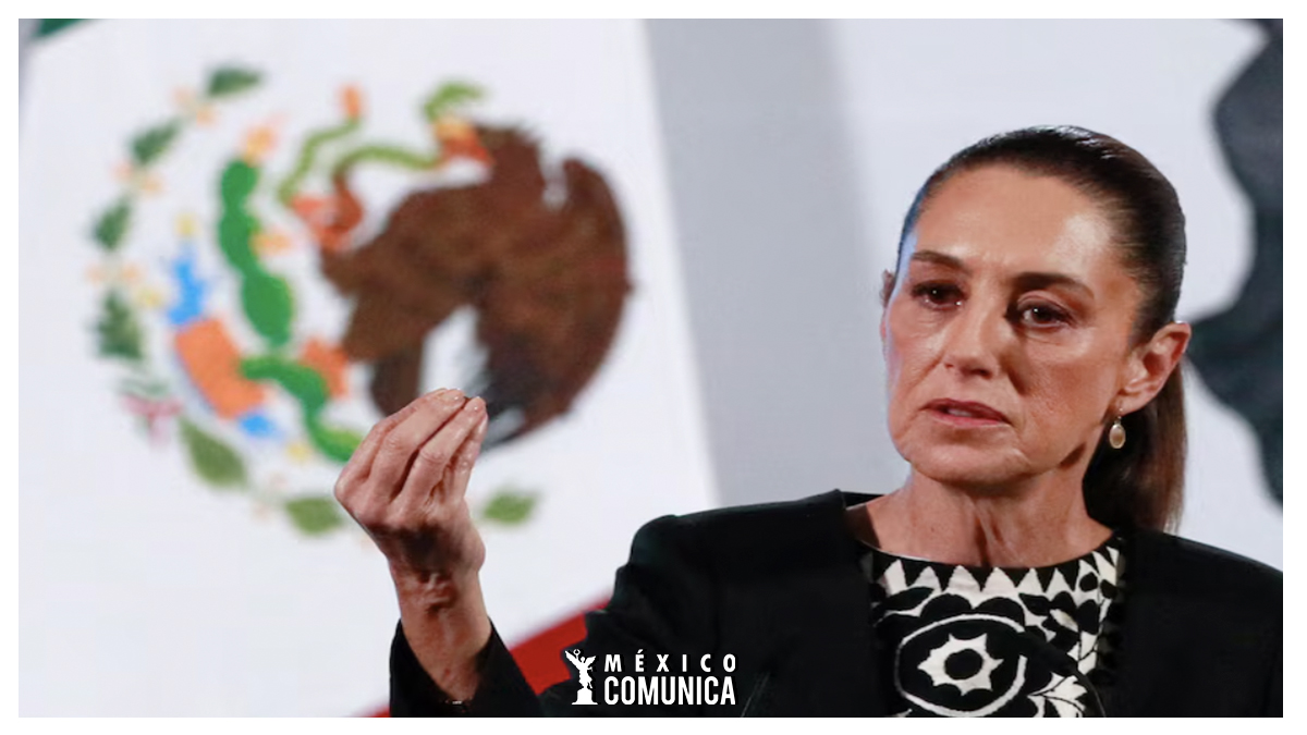 CONTINUA EL PLEITO ENTRE TRUMP Y SHEINMBAUM 36 Sitio Web yo 10