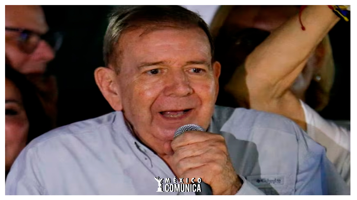EDMUNDO GONZALES VISITARA A PANAMA Y A LA REPUBLICA DOMINICANA 36 Sitio Web yo 3