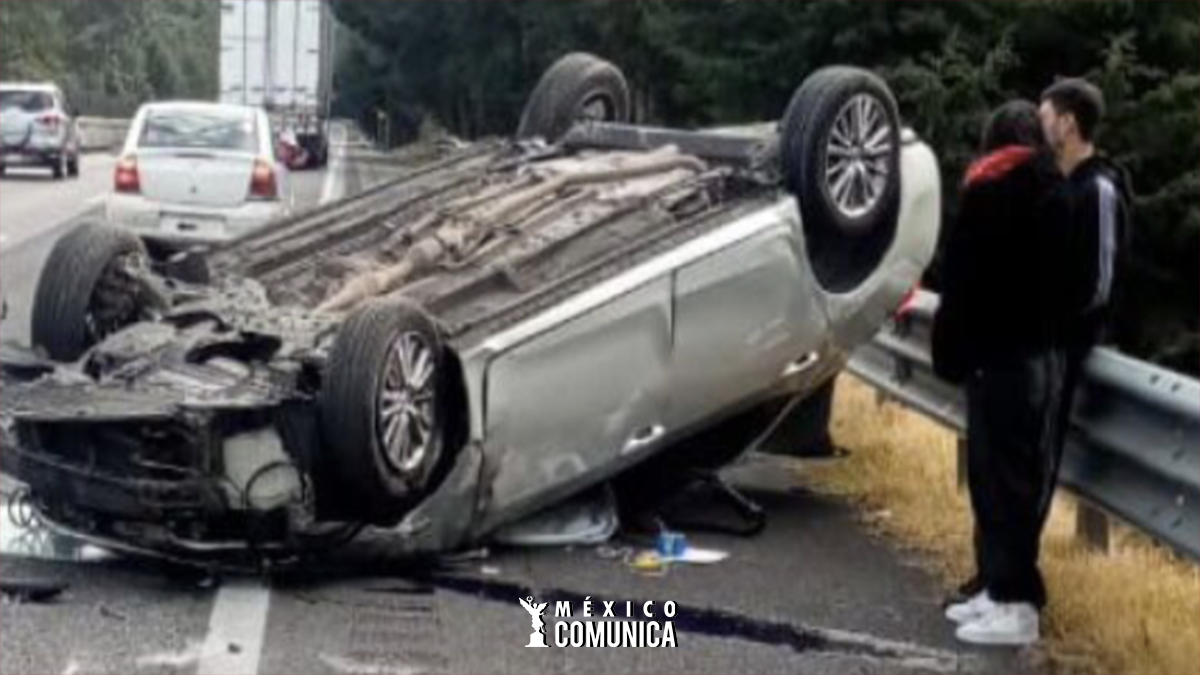 AUMENTAN LOS ACCIDENTES AUTOMOVILISTICOS HASTA UN 10% 36 Sitio Web