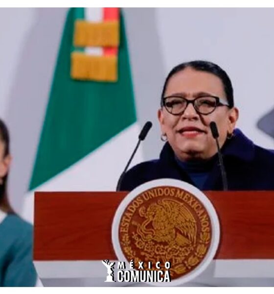 México presenta estrategia para apoyar a connacionales en caso de deportaciones masivas desde EE.UU. 37 WhatsApp Image 2025 01 20 at 4.52.06 PM