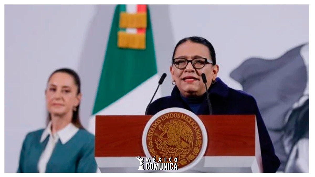 México presenta estrategia para apoyar a connacionales en caso de deportaciones masivas desde EE.UU. 36 WhatsApp Image 2025 01 20 at 4.52.06 PM