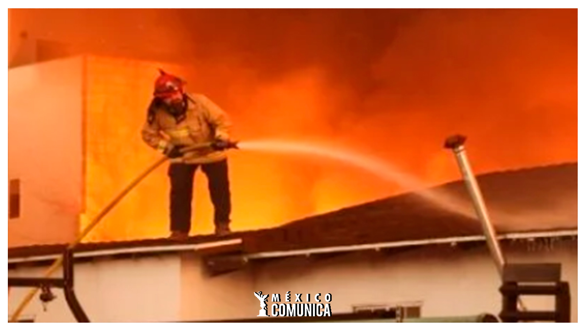 FUE EVACUADA LA CASA DE KAMALA HARRIS POR LOS INCENDIOS OCURRIDO EN LOS ANGELES/ DEJANDO DOS MUERTOS 36 logos 10
