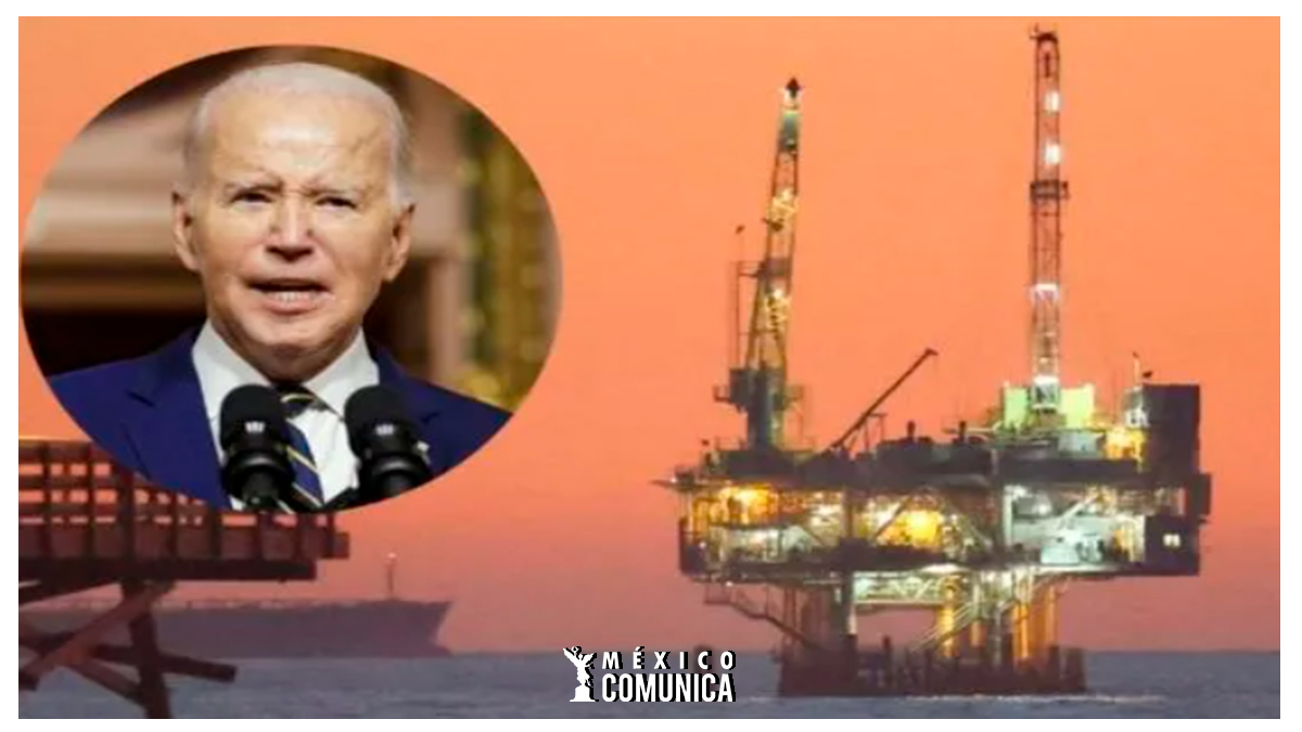 BIDEN ANUNCIA QUE VA A PROHIBIR LAS PERFORACIONES DEL PETROLEO Y EL GAS EN LAS COSTAS DE EU 36 logos 3
