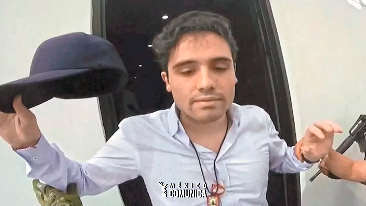 LOS CHAPITOS AUN NO LOGRAN CONCRETAR EL TRATO CON EL GOBIERNO DE EU 36 logos 7
