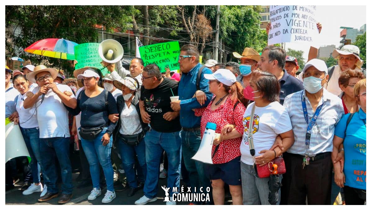 DUEÑOS DE PUESTOS EN LOS MERCADOS PUBLICOS INICIARAN MARCHAS 36 Imagen de WhatsApp 2025 02 10 a las 20.30.03 9375a012