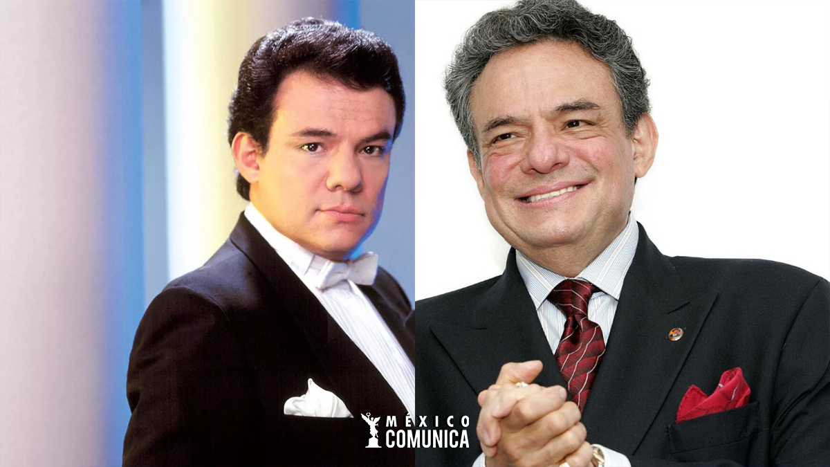 FELIZ CUMPLEAÑOS AL CORAZÓN ROTO/ JOSE JOSE 36 Sitio Web 12