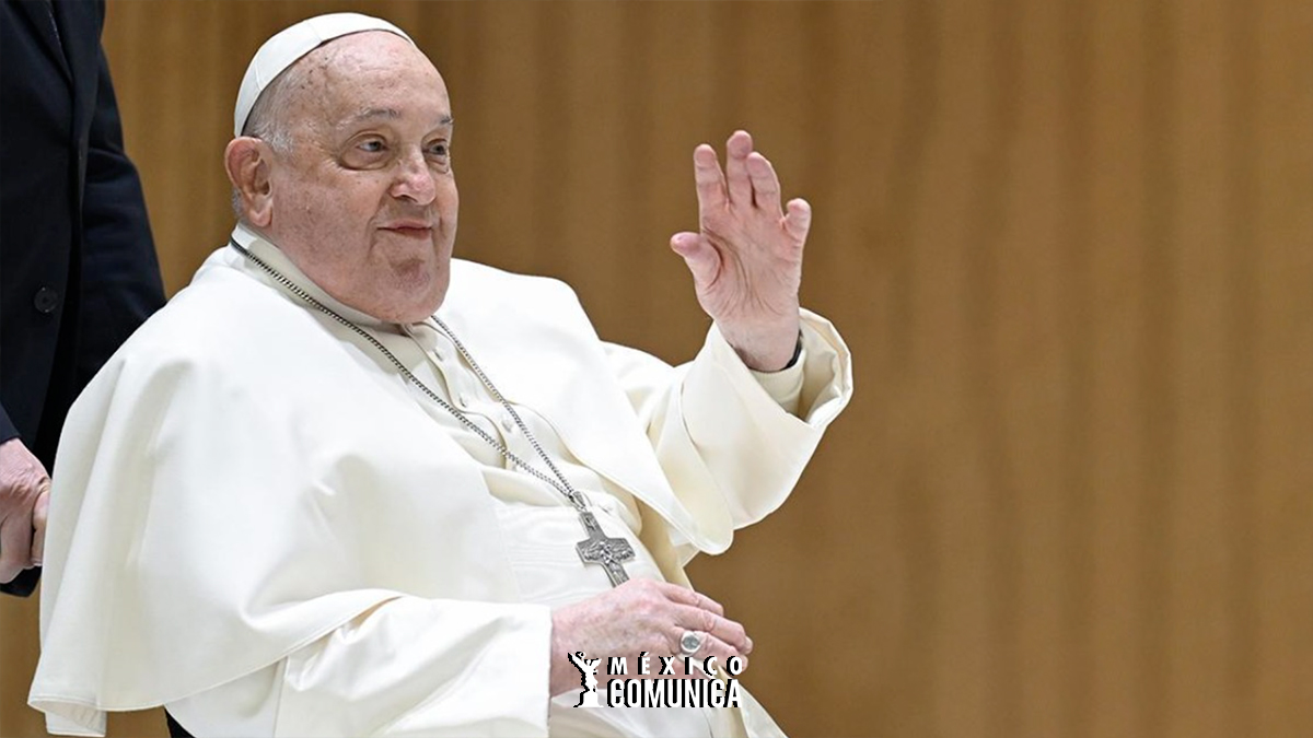 BIOGRAFIA DEL PAPA FRANCISCO 36 Sitio Web 15