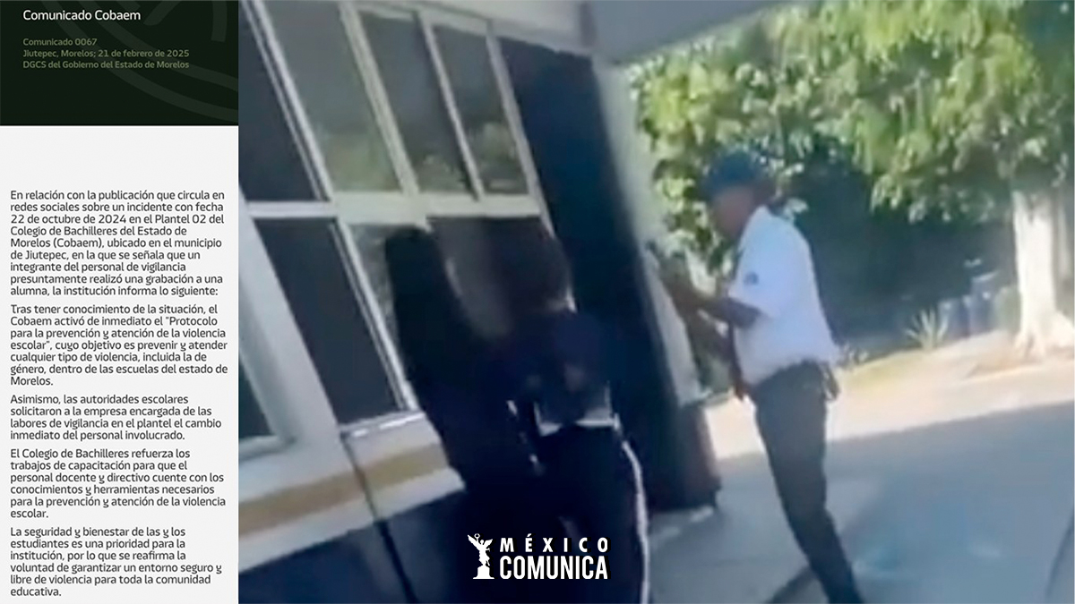 BACHILLERES TOMA MEDIDAS ALTAS SOBRE EL SUS PROTOCOLOS DE SEGURIDAD 36 Sitio Web 23