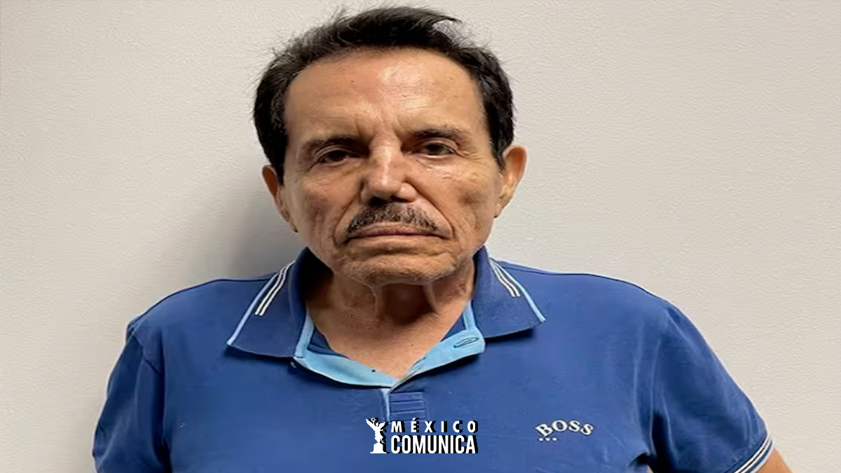 ESTADOS UNIDOS Y EL MAYO ZAMBADA 36 Sitio Web 24
