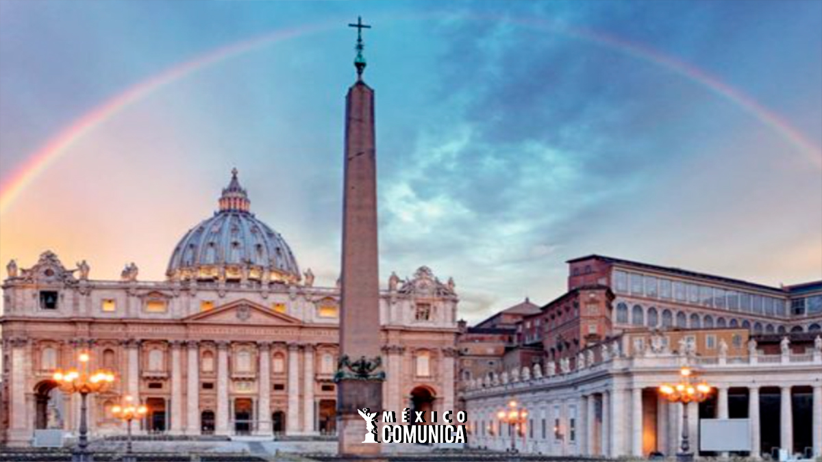 ¿QUE PASARIA SI EL PAPA FRANCISCO LLEGA A FALLECER? 36 Sitio Web Recuperado 2