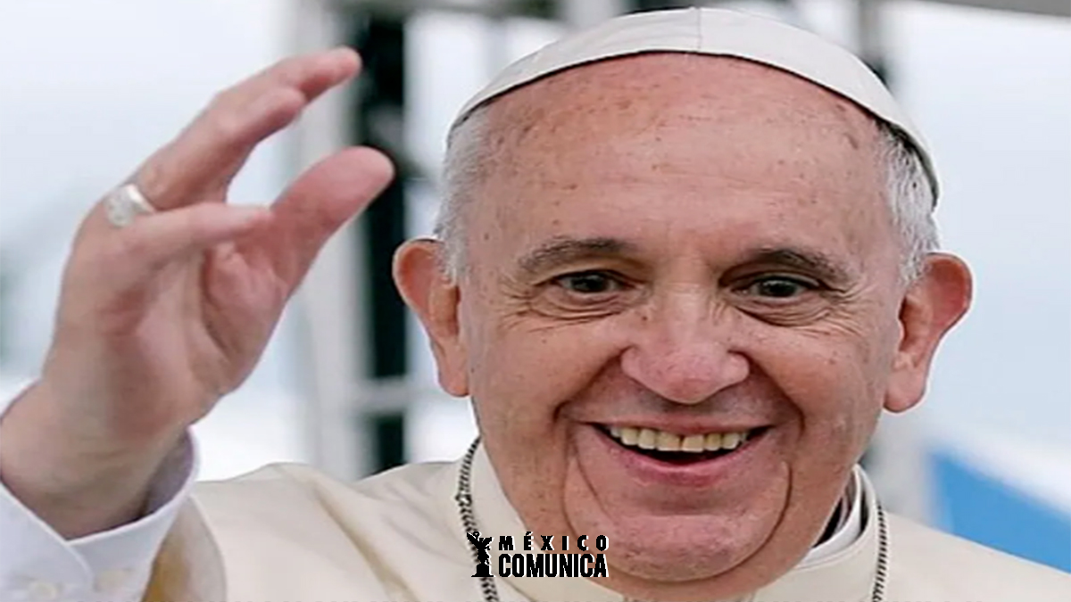 ALERTA CRITICA SOBRE LA SALUD DEL PAPA FRANCISCO/ POSIBLE MUERTE 36 Sitio Web Recuperado