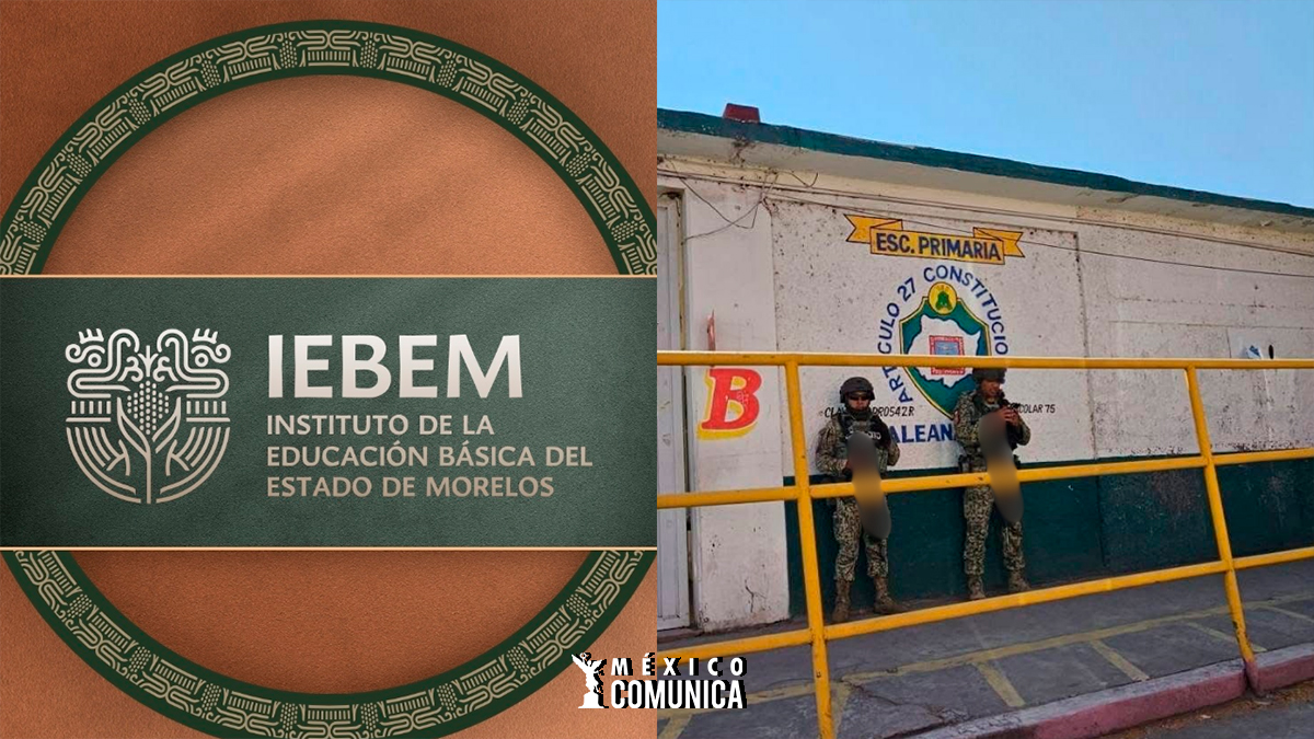 LEVANTAN PROTOCOLOS DE ATENCION POR INTOXICACION EN ESCUELA DE ZACATEPEC 36 MX 16