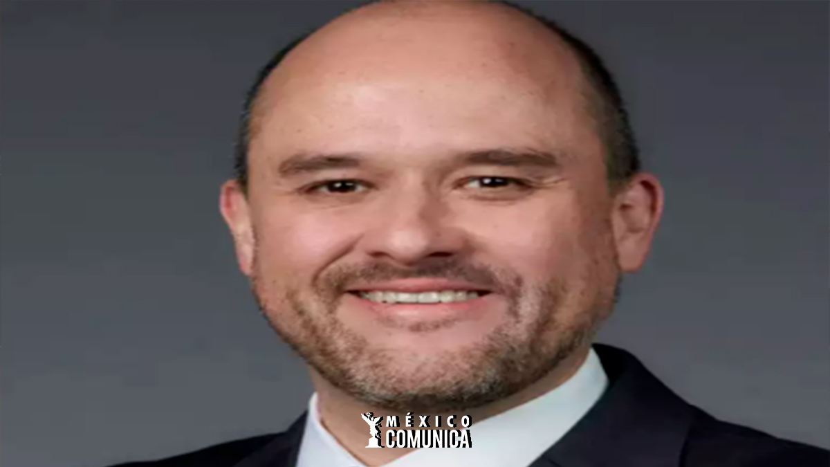 IVAN ESPINOSA NUEVO CEO MEXICANO DE NISSAN 36 MX 17